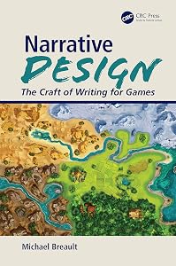 Narrative Design by Michael Breault