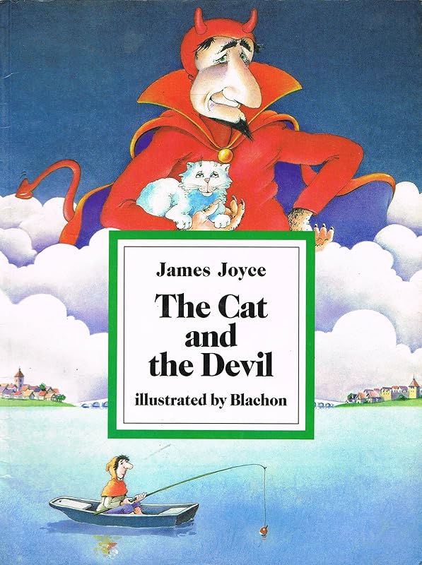 The Cat and the Devil by James Joyce