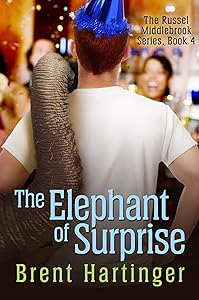 The Elephant of Surprise (The Russel Middlebrook Series Book 4)