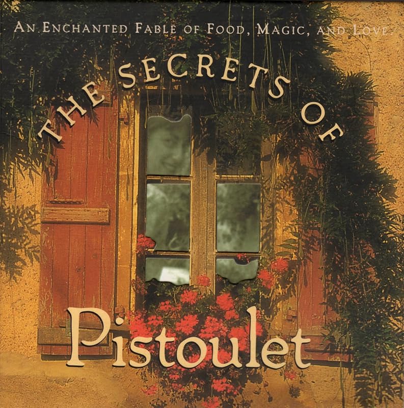The Secrets of Pistoulet by Jana Kolpen