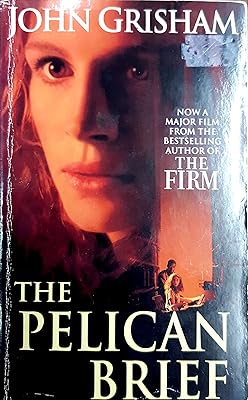 The Pelican Brief