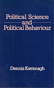 The Psychology of Behaviour in Organizations