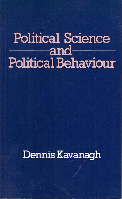 The Psychology of Behaviour in Organizations by Elizabeth Chell