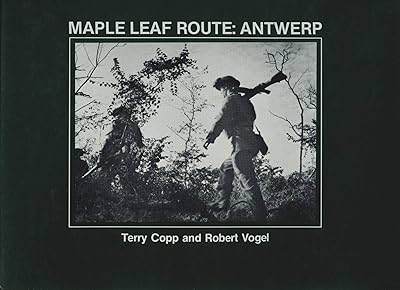 Maple Leaf Route: Antwerp