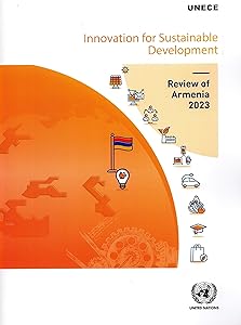 Innovation for Sustainable Development: Review of Armenia 2023