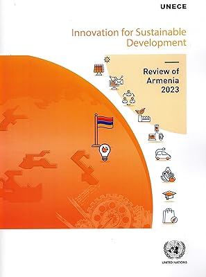 Innovation for Sustainable Development: Review of Armenia 2023
