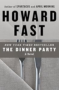 The Dinner Party: A Novel