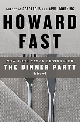 The Dinner Party: A Novel