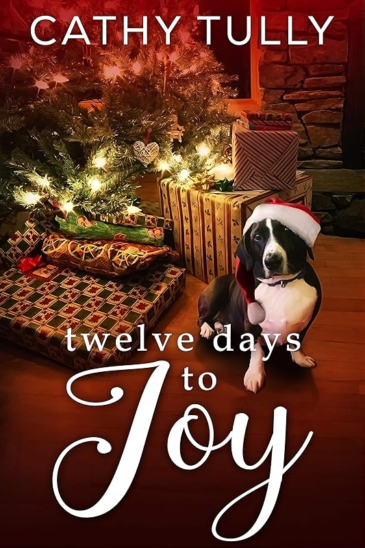 Twelve Days To Joy by Cathy Tully