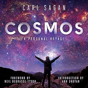 Cosmos: A Personal Voyage by Carl Sagan
