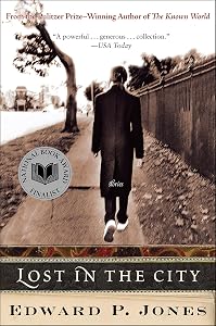 Lost in the City: Stories