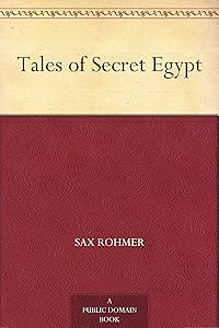 Tales of Secret Egypt