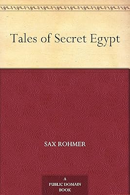 Tales of Secret Egypt