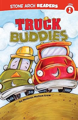 Truck Buddies