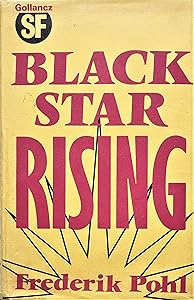 Black Star Rising