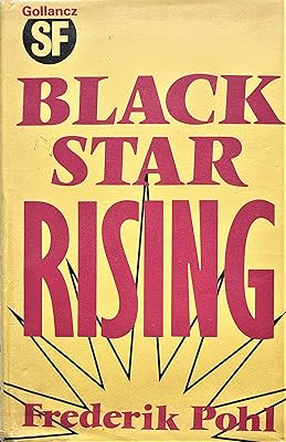 Black Star Rising