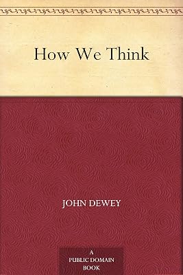 How We Think