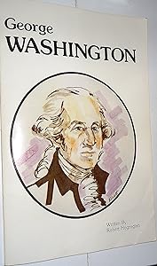 George Washington (People to Remember) by Robert Hogrogian