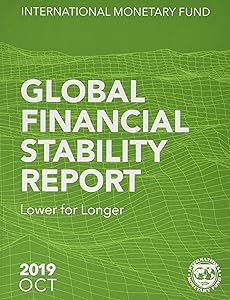 Global Financial Stability Report, October 2019