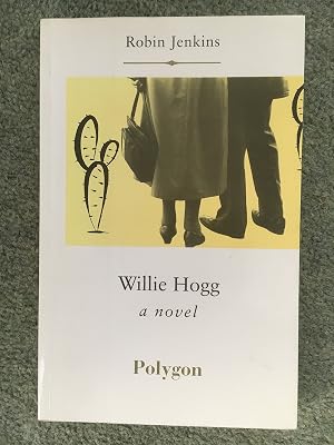 Willie Hogg