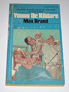 Young Dr Kildare