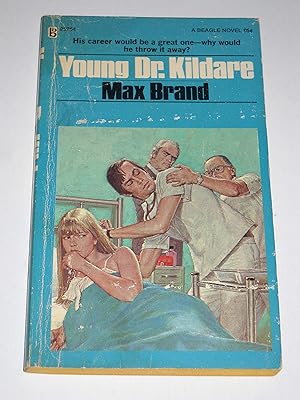 Young Dr Kildare