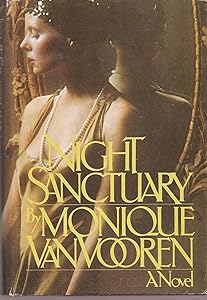 Night Sanctuary: A Novel by Monique Van Vooren