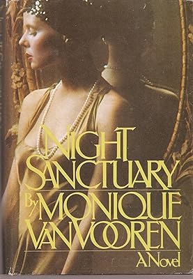 Night Sanctuary: A Novel