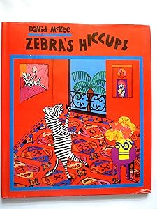 Zebra's Hiccups