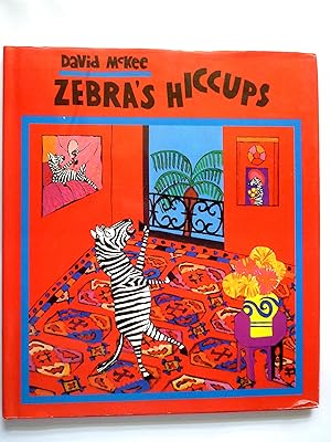 Zebra's Hiccups