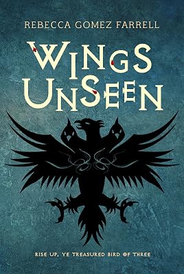 Wings Unseen