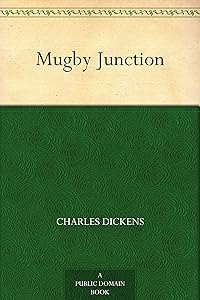 Mugby Junction