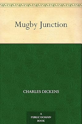 Mugby Junction