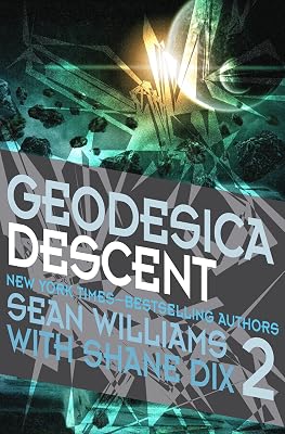 Geodesica Descent