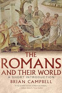 The Romans and Their World: A Short Introduction