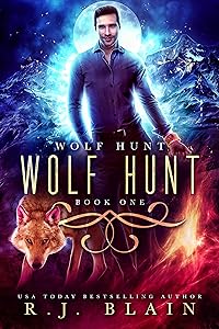 Wolf Hunt