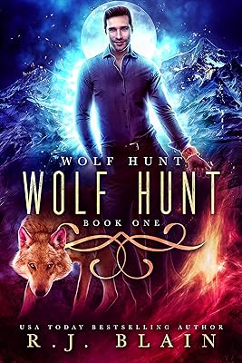 Wolf Hunt