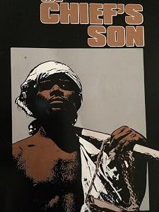 Chief's Son