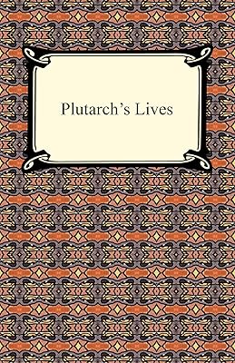 Plutarch's Lives