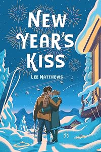 New Year's Kiss (Underlined Paperbacks) by Lee Matthews