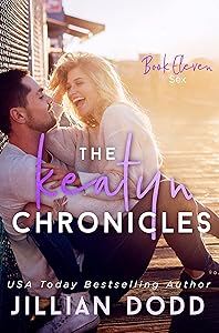 Sex (The Keatyn Chronicles® Book 11)