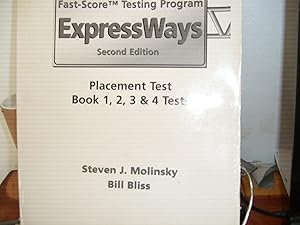 Express Ways: Test Package 4