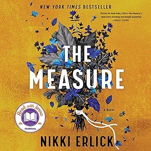 The Measure: A Novel by Nikki Erlick