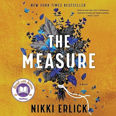 The Measure: A Novel