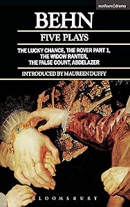 Behn Five Plays (World Classics)