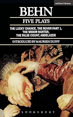 Behn Five Plays (World Classics)