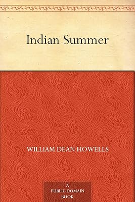 Indian Summer