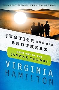 Justice and Her Brothers (The Justice Trilogy)