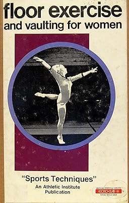 Floor Exercise and Vaulting