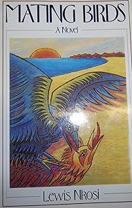 Mating Birds by Lewis Nkosi